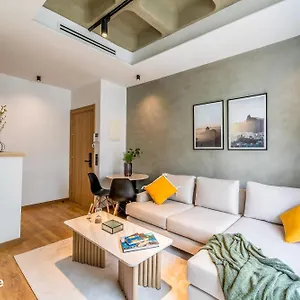  Апартаменты Stayhere - Gauthier 1 - Modern