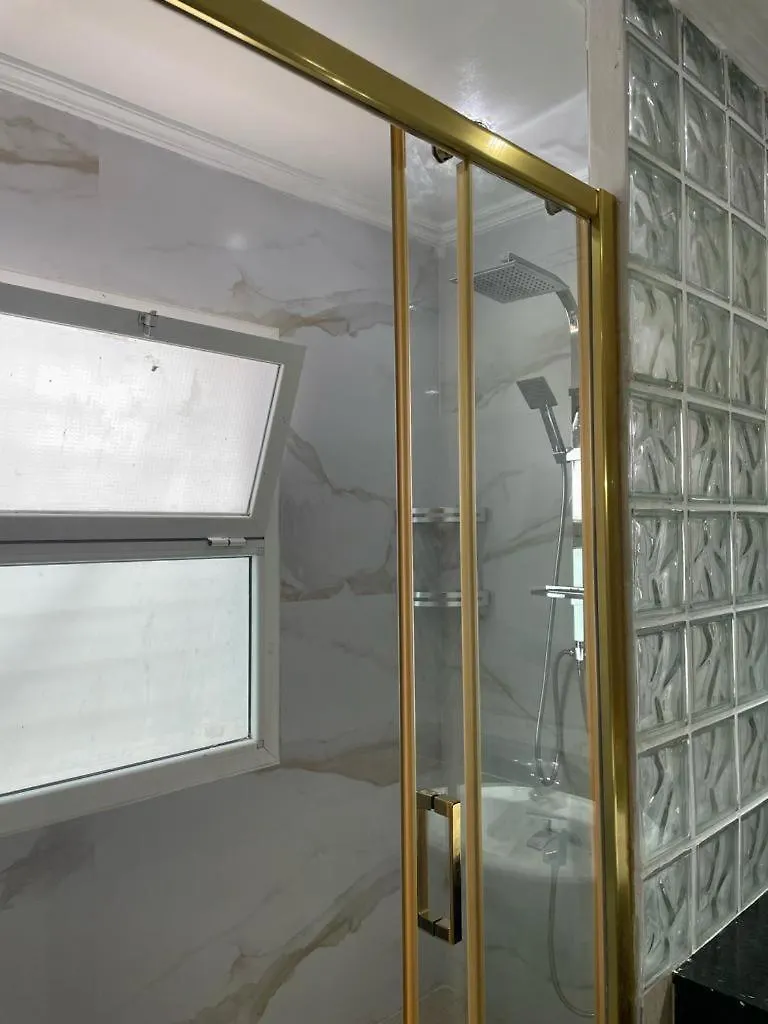 Holikeys - Casablanca - 4 Ch - El Mountazah Ain Diab 001 Apartment