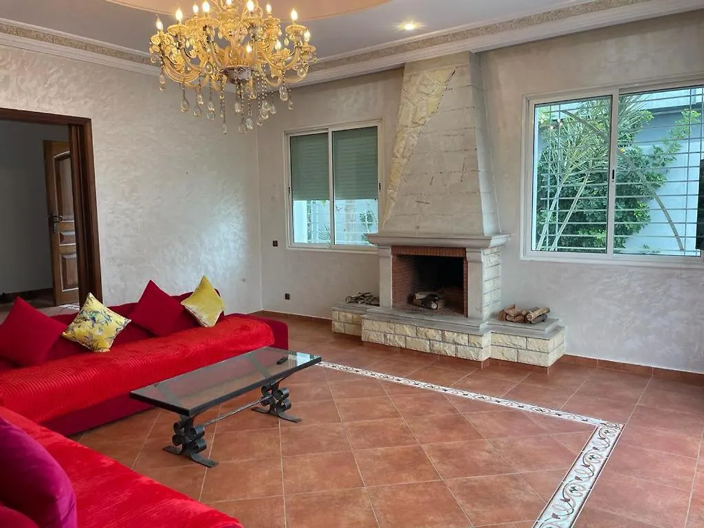 Holikeys - Casablanca - 4 Ch - El Mountazah Ain Diab 001 Apartment 0*,  Morocco