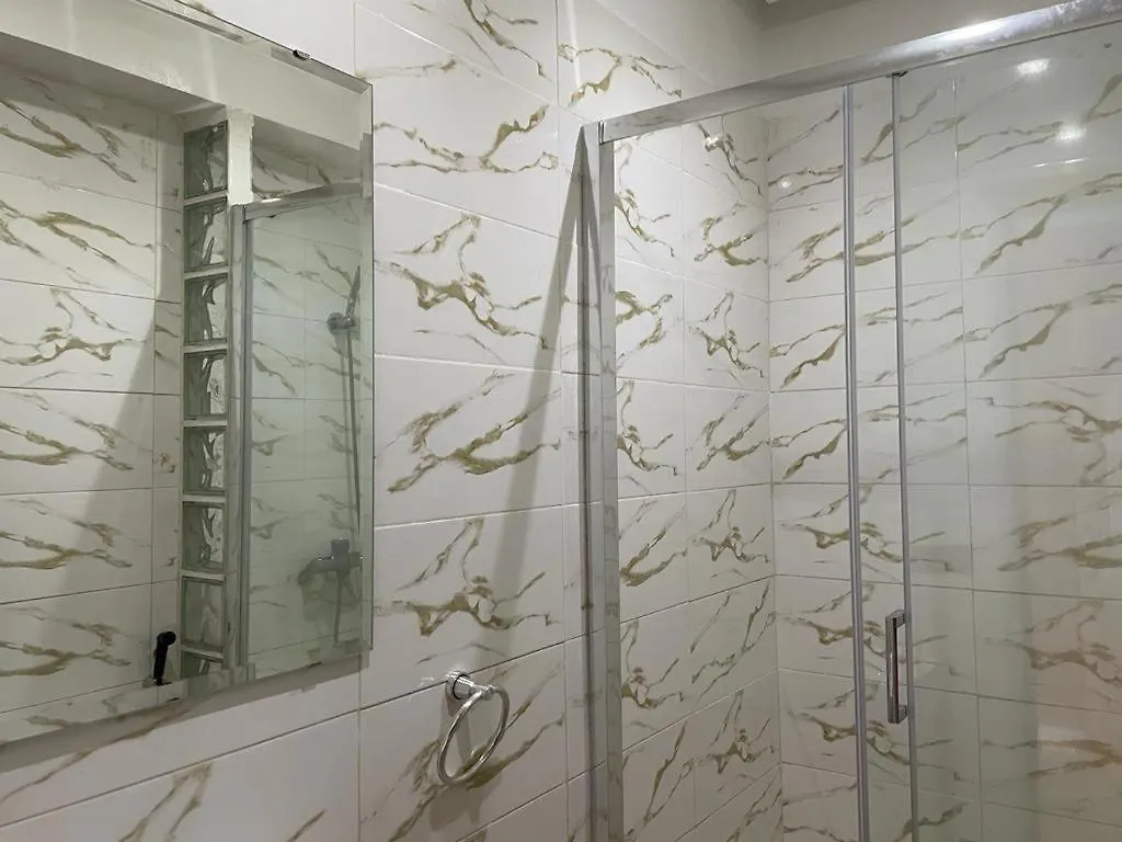 Holikeys - Casablanca - 4 Ch - El Mountazah Ain Diab 001 Apartment Morocco