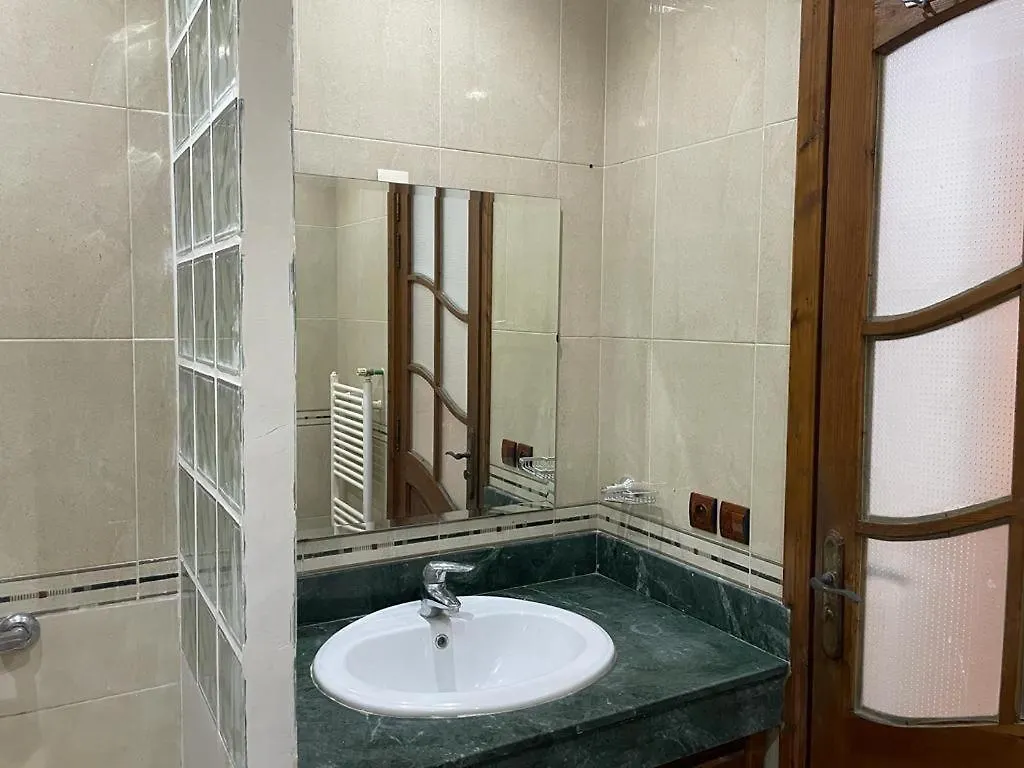 Holikeys - Casablanca - 4 Ch - El Mountazah Ain Diab 001 Apartment 0*,