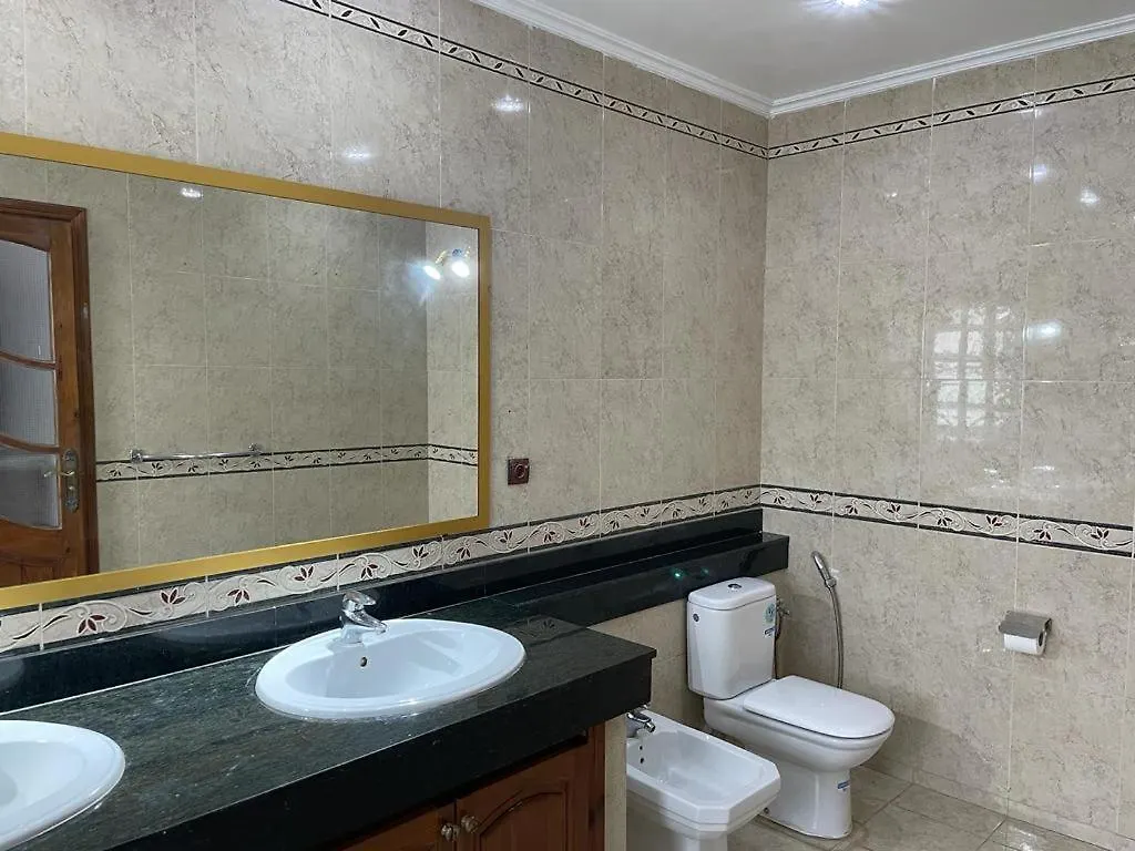 Holikeys - Casablanca - 4 Ch - El Mountazah Ain Diab 001 Apartment