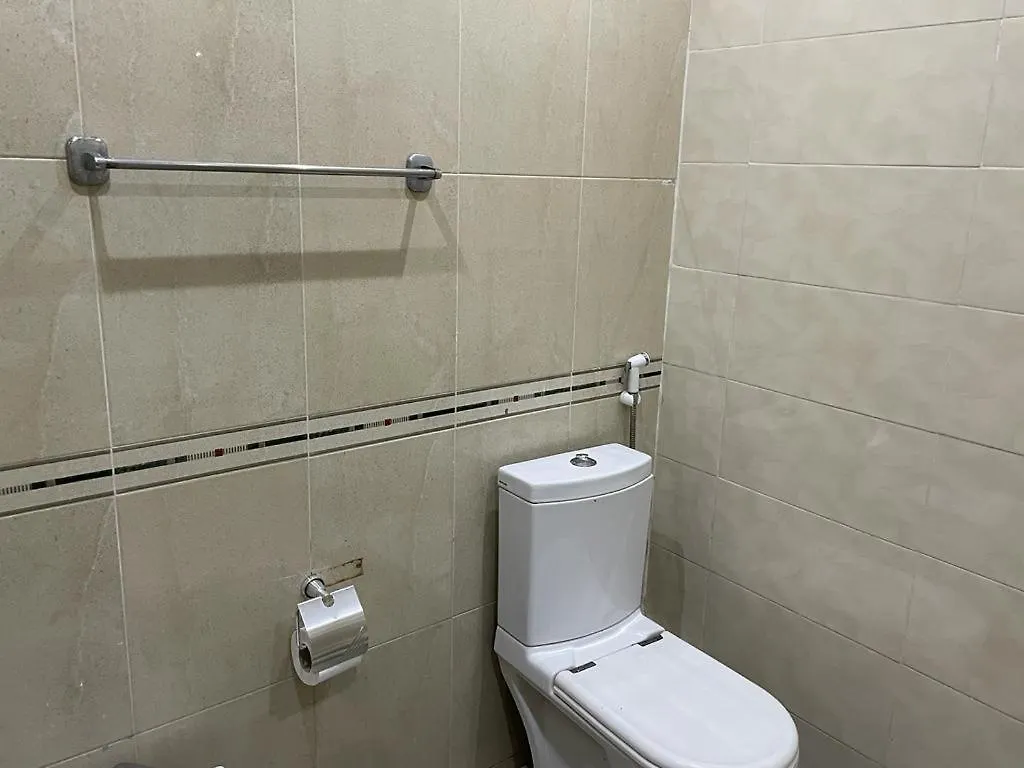 Holikeys - Casablanca - 4 Ch - El Mountazah Ain Diab 001 Apartment