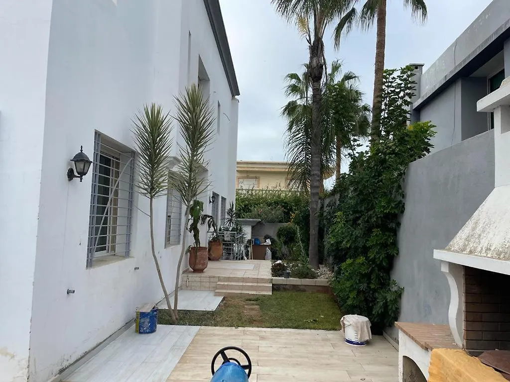 Holikeys - Casablanca - 4 Ch - El Mountazah Ain Diab 001 Apartment