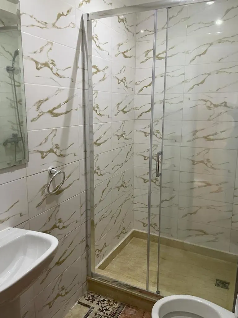 Holikeys - Casablanca - 4 Ch - El Mountazah Ain Diab 001 Apartment