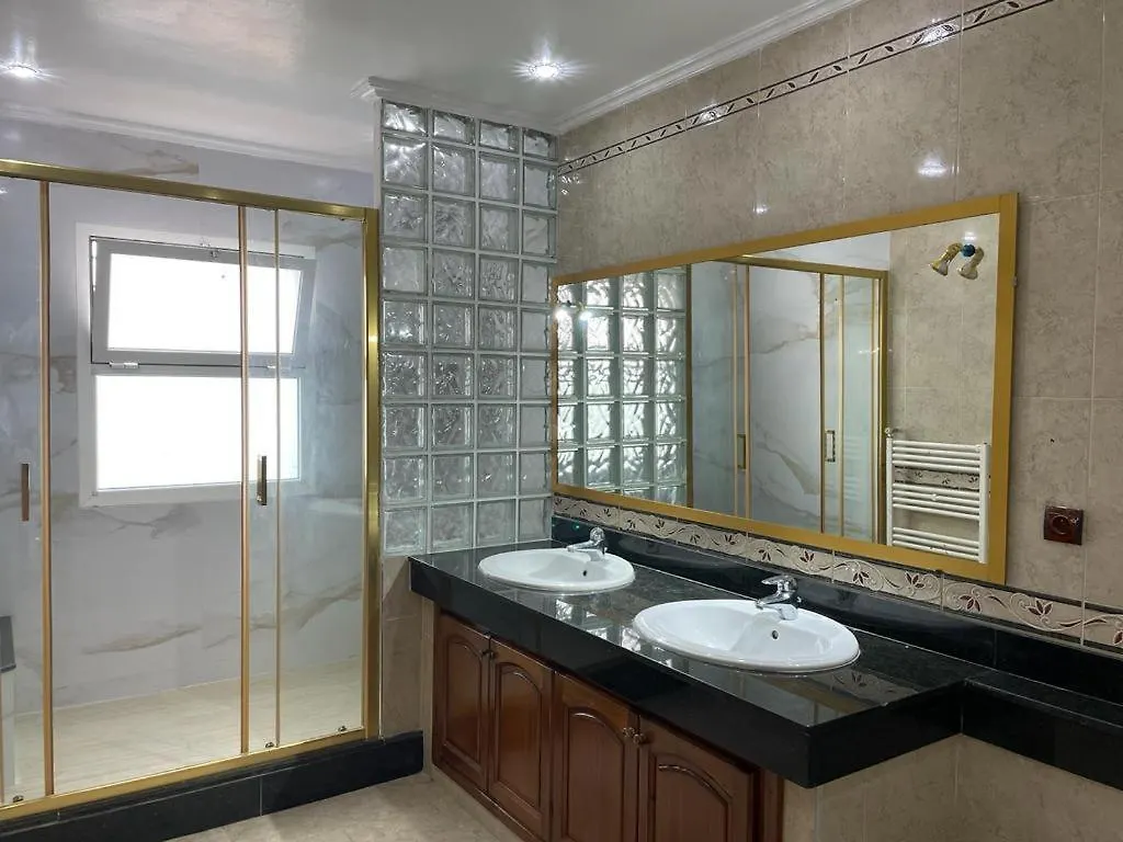 Holikeys - Casablanca - 4 Ch - El Mountazah Ain Diab 001 Apartment